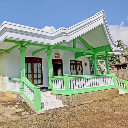 Trenggalek Spot On 91214 Desa Wisata Pandean酒店 外观 照片