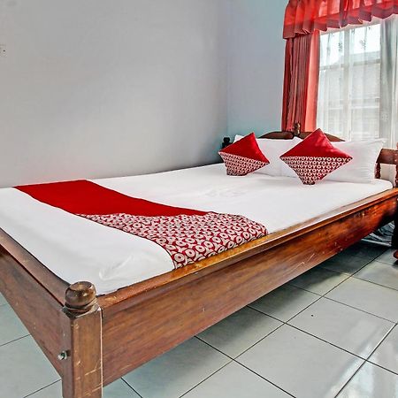 Trenggalek Spot On 91214 Desa Wisata Pandean酒店 外观 照片