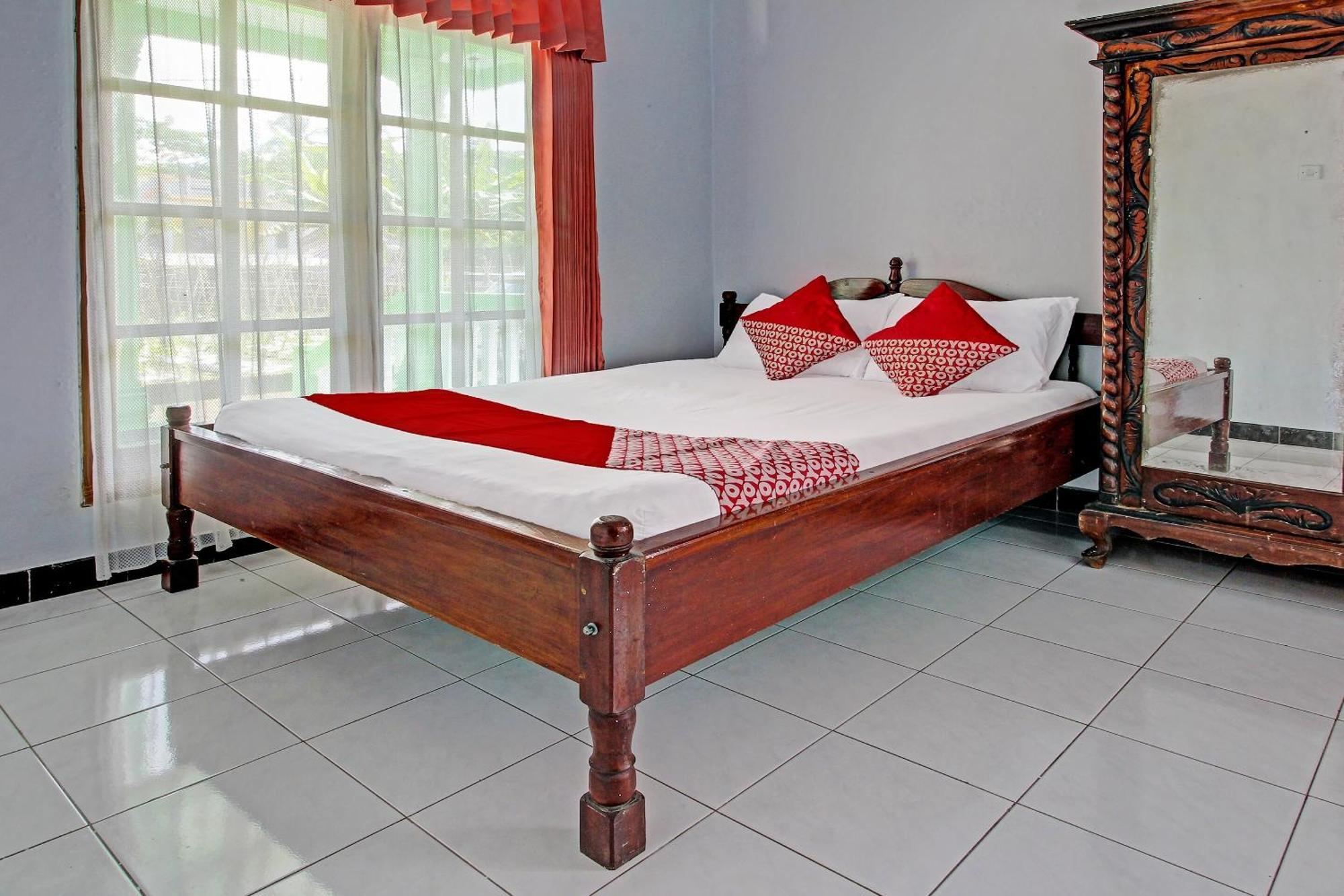 Trenggalek Spot On 91214 Desa Wisata Pandean酒店 外观 照片