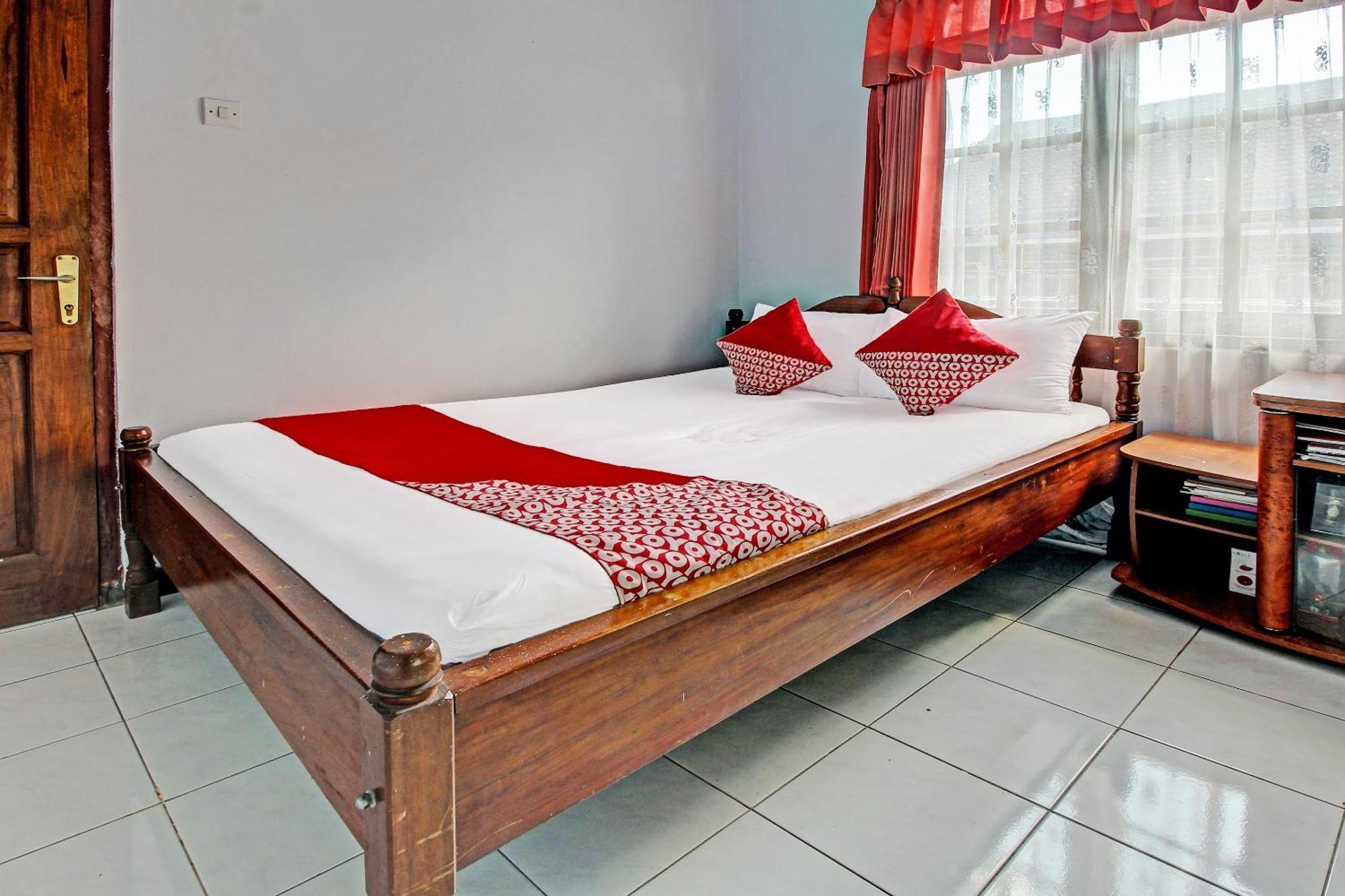 Trenggalek Spot On 91214 Desa Wisata Pandean酒店 外观 照片