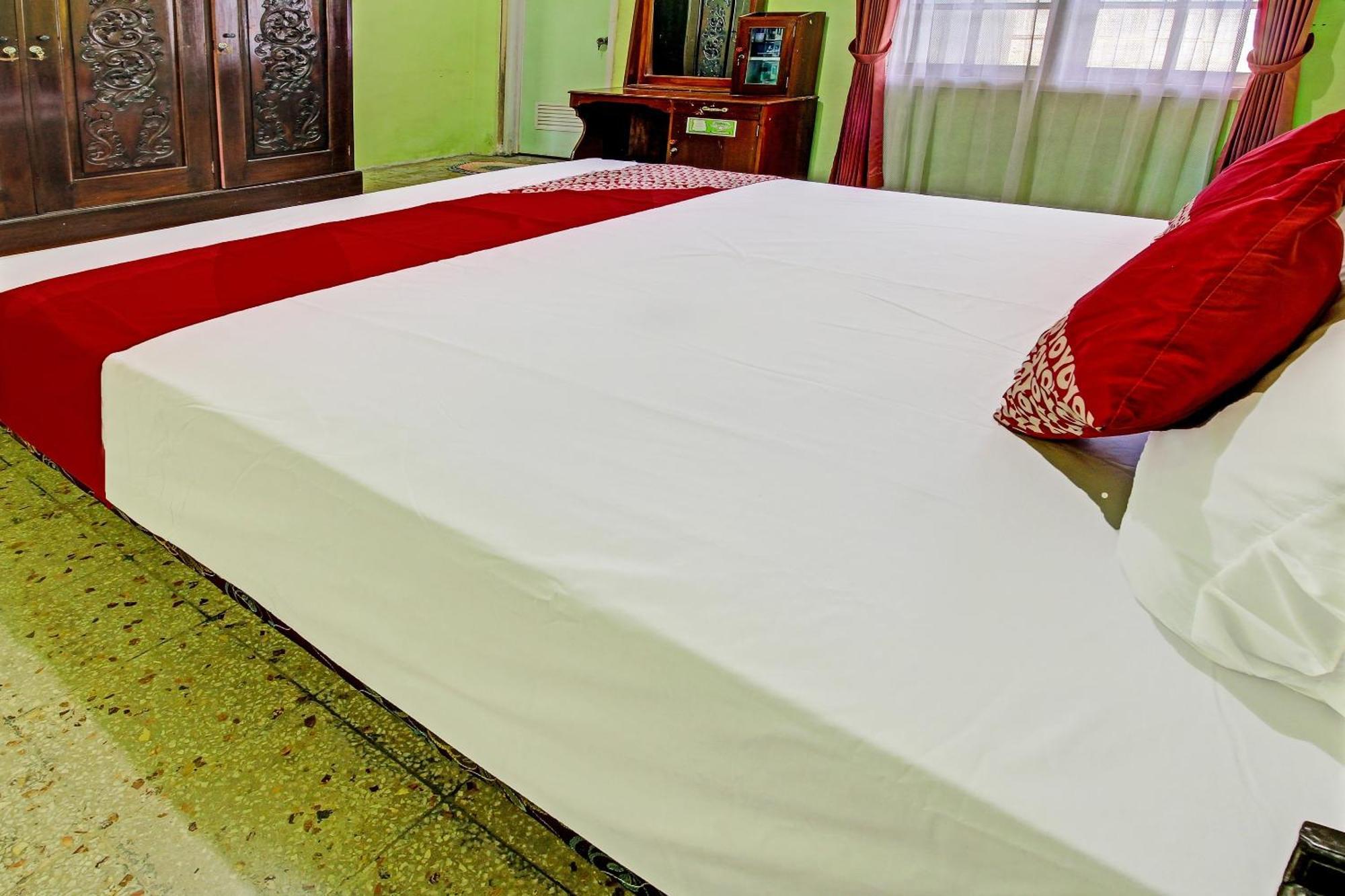 Trenggalek Spot On 91214 Desa Wisata Pandean酒店 外观 照片