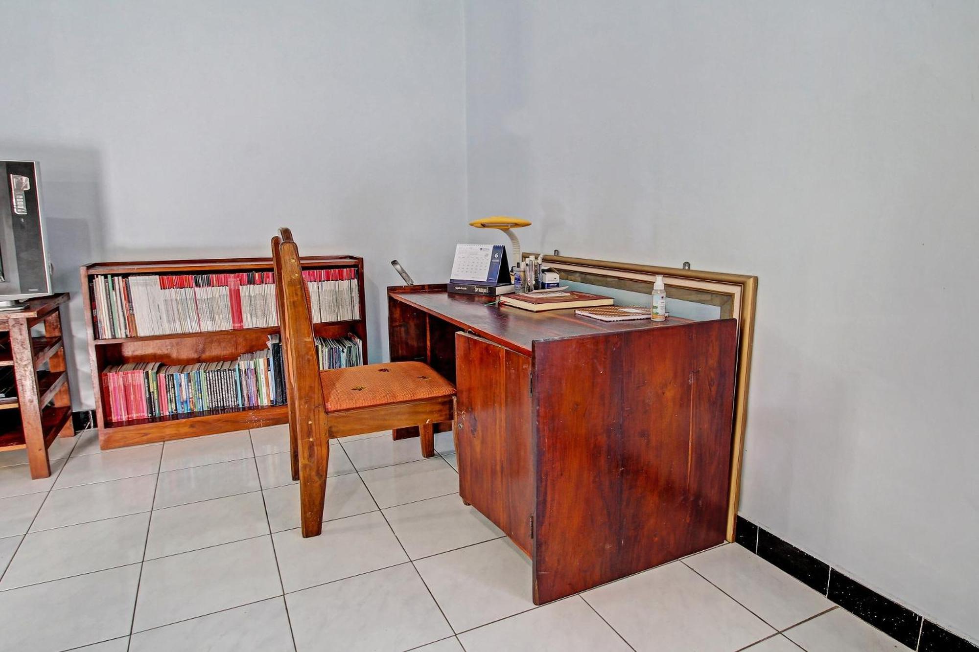 Trenggalek Spot On 91214 Desa Wisata Pandean酒店 外观 照片