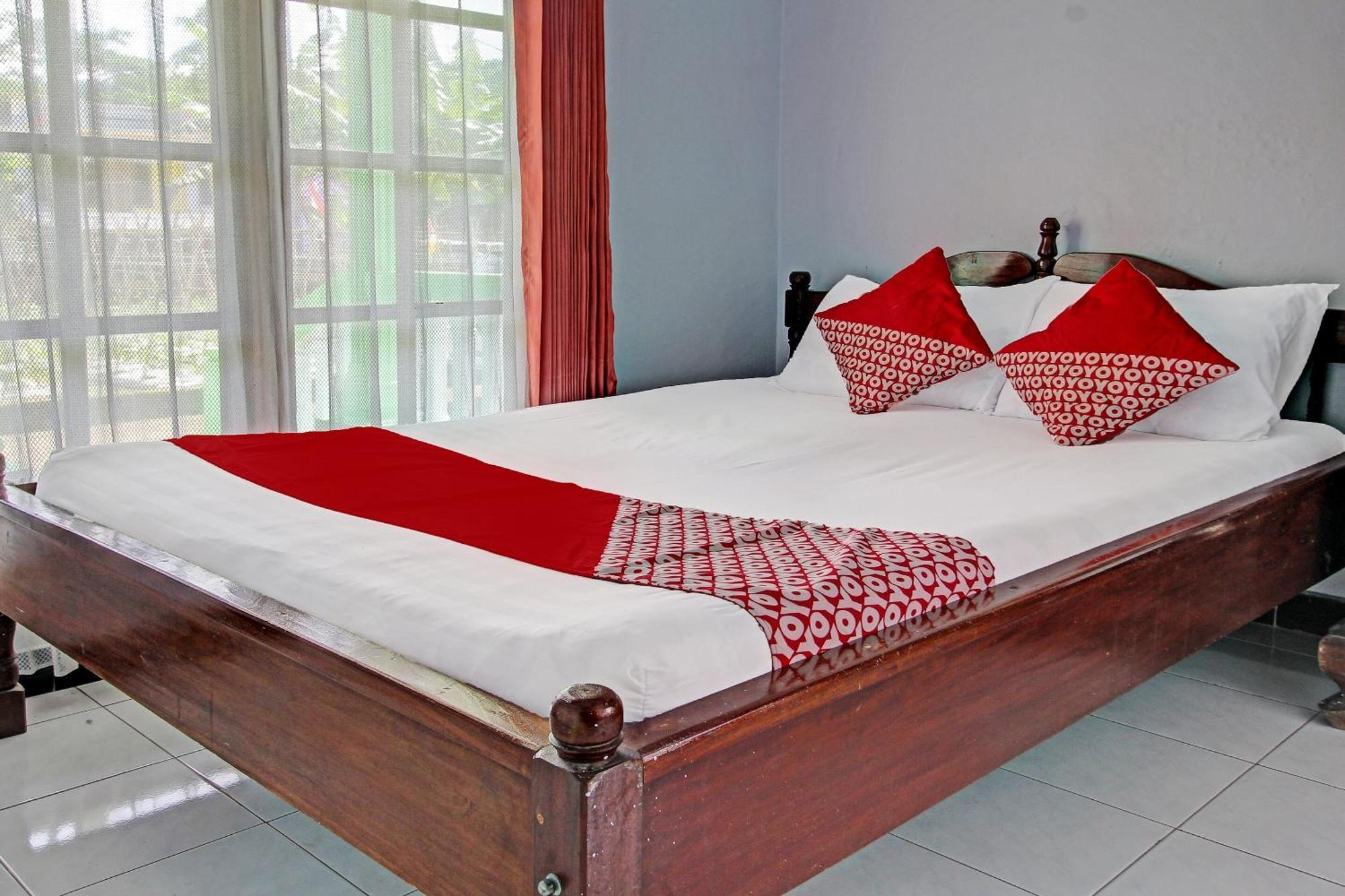 Trenggalek Spot On 91214 Desa Wisata Pandean酒店 外观 照片