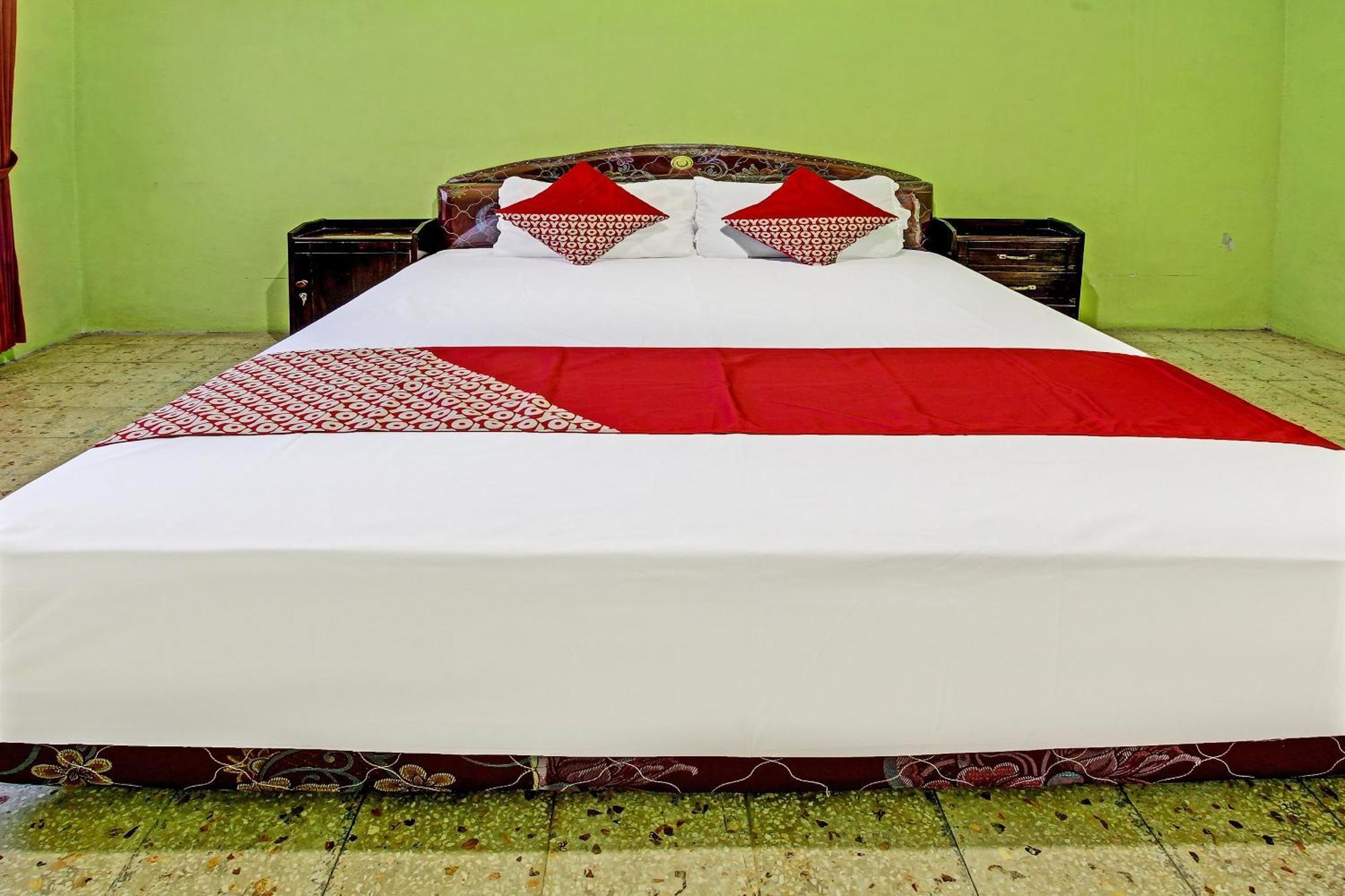 Trenggalek Spot On 91214 Desa Wisata Pandean酒店 外观 照片
