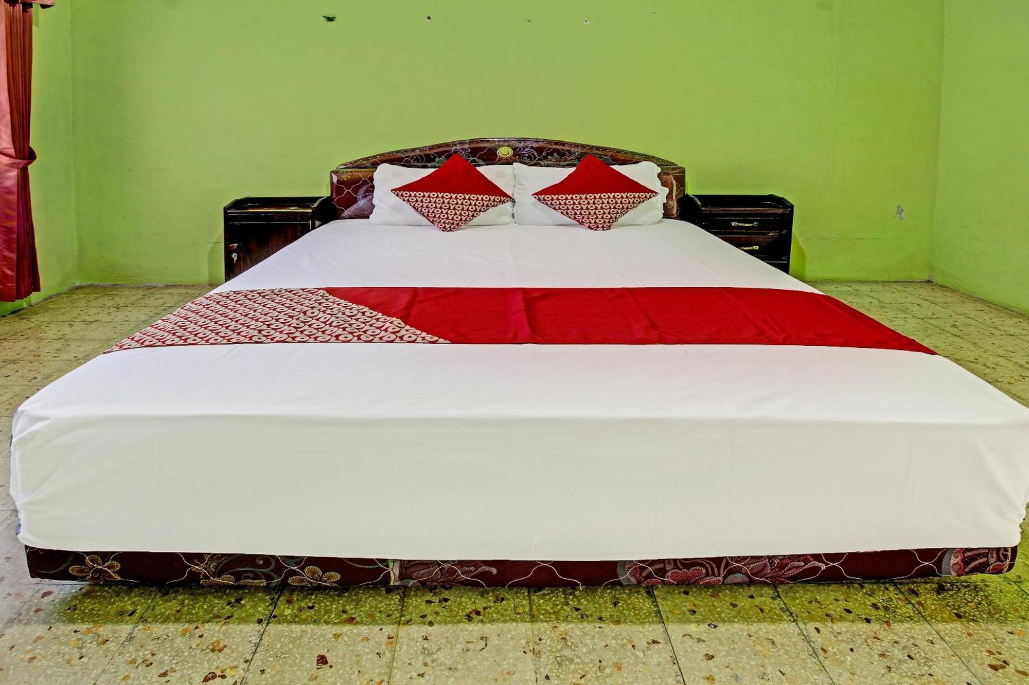 Trenggalek Spot On 91214 Desa Wisata Pandean酒店 外观 照片