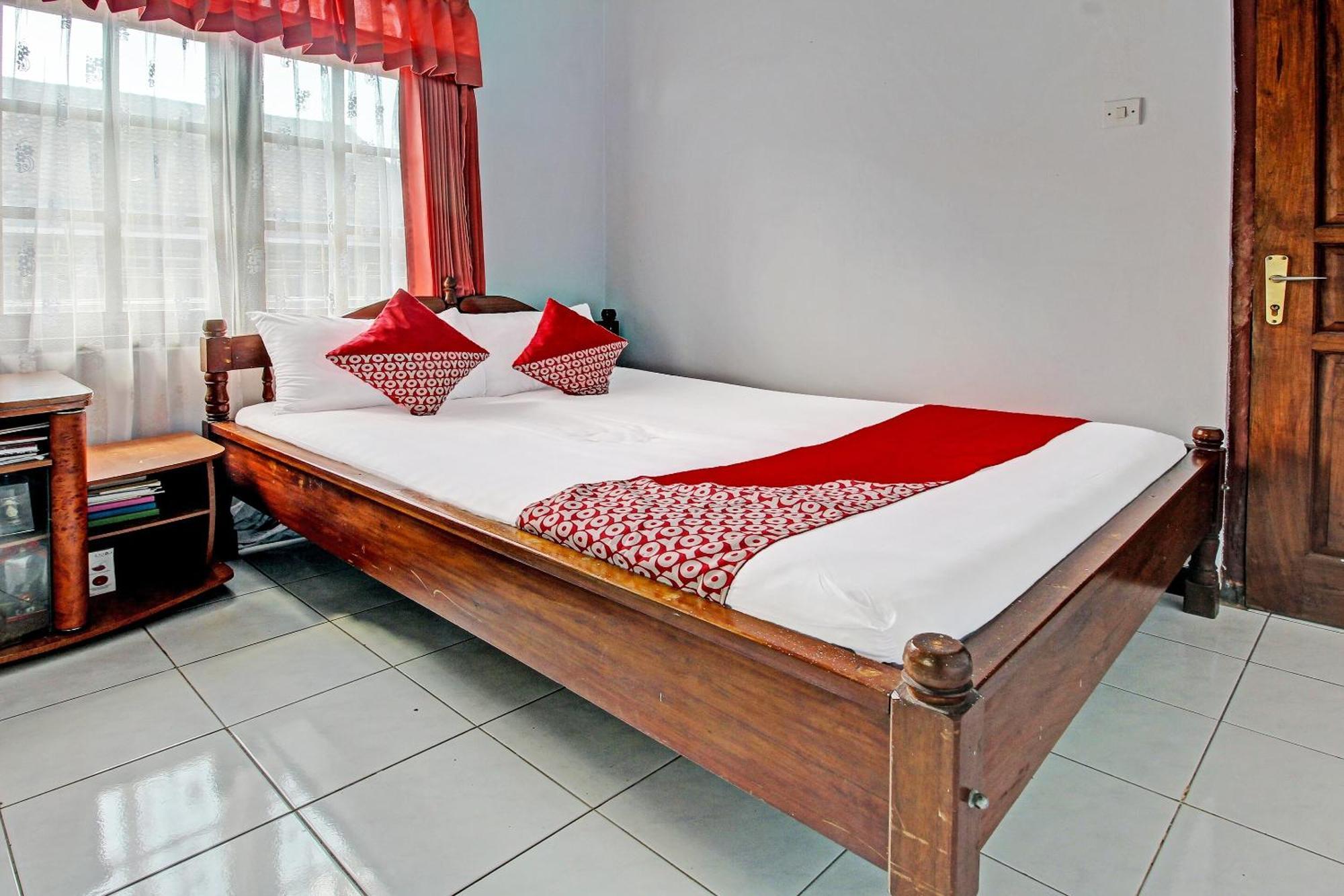 Trenggalek Spot On 91214 Desa Wisata Pandean酒店 外观 照片