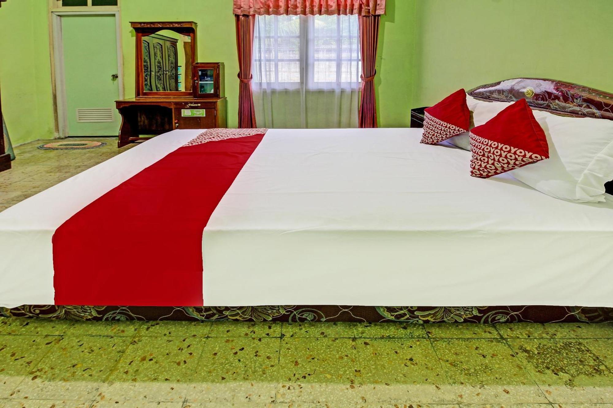 Trenggalek Spot On 91214 Desa Wisata Pandean酒店 外观 照片