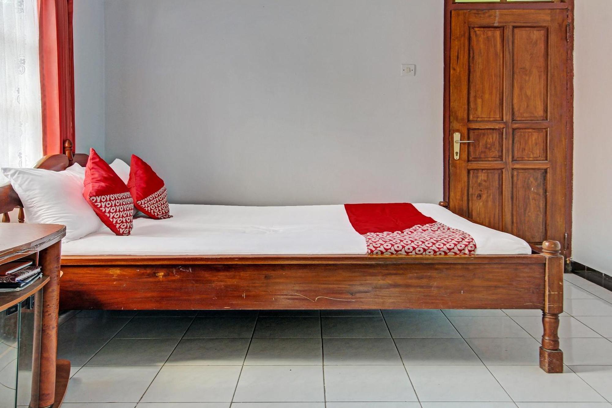 Trenggalek Spot On 91214 Desa Wisata Pandean酒店 外观 照片