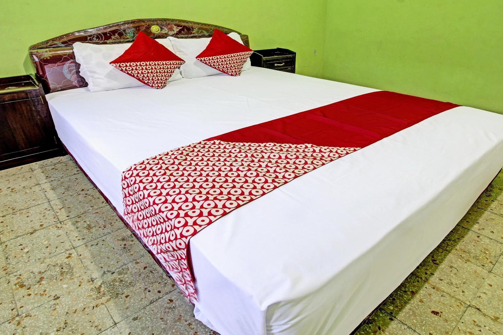 Trenggalek Spot On 91214 Desa Wisata Pandean酒店 外观 照片