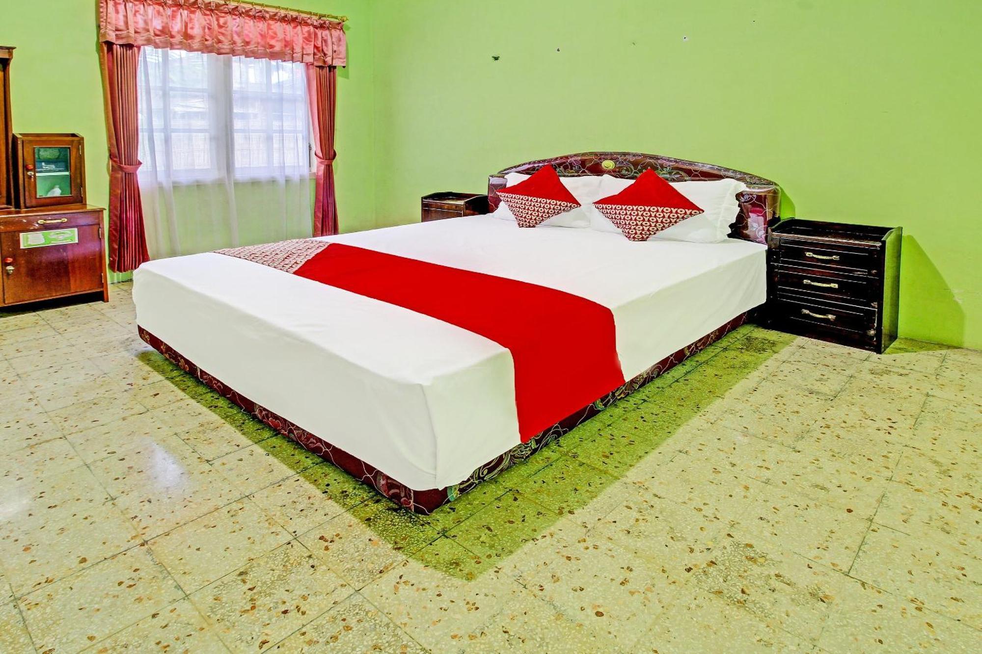 Trenggalek Spot On 91214 Desa Wisata Pandean酒店 外观 照片
