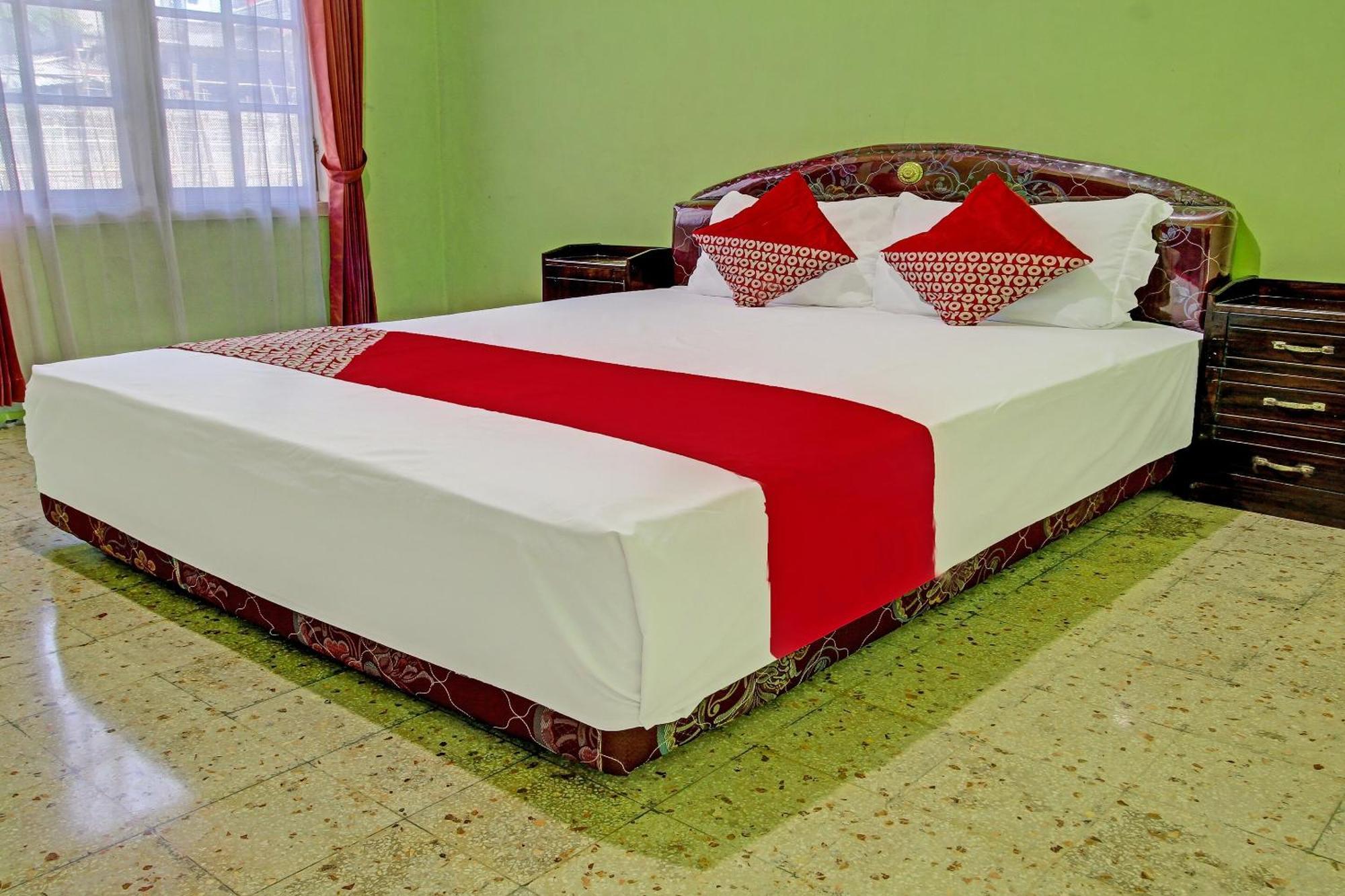 Trenggalek Spot On 91214 Desa Wisata Pandean酒店 外观 照片